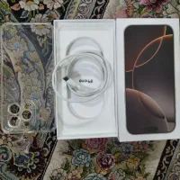 آیفون ۱۶ پرومکس طرح|موبایل|سنندج, |دیوار