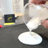 چسب مخمل پاشی