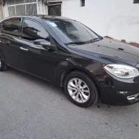 برلیانس H330 مدل ۹۷ موتور ۱۶۵۰|خودرو سواری و وانت|بابل, |دیوار