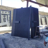 پرسی سه لت اصفهان سنگین باغ درب ویلا|مصالح و تجهیزات ساختمان|مشهد, میان ولایت|دیوار