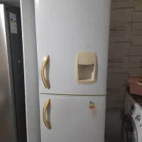 یخچال  فریزر الکترواستیل  به شرط کار.سالم .درحد.|یخچال و فریزر|رودسر, |دیوار