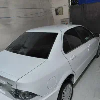 سمند سورن موتور جدید