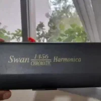 سازدهنی ۱۴ سوراخ|سازهای بادی|ری, دولتآباد|دیوار