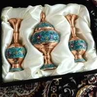 دکوری مسی