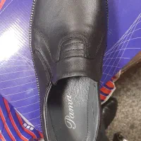 کفش بزرگ پا سایز ۴۷