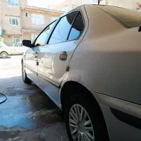 سمند x7|خودرو سواری و وانت|مهاباد (آذربایجان غربی), |دیوار