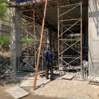 کارگر آرماتوربند