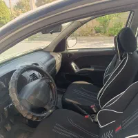 ساینا.جهت معاوضه ماشین ایران‌خودرو مدل بالا|خودرو سواری و وانت|دره شهر, |دیوار