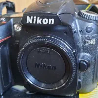 دوربین عکاسی Nikon D90|دوربین عکاسی و فیلم‌برداری|تهران, شمشیری|دیوار