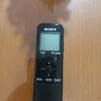 رکوردر سونی px440