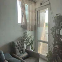 اجاره آپارتمان ۸۰ متری ۱ خوابه طبقه ۱ در دارالرحمه|اجارهٔ آپارتمان|شیراز, دارالرحمه|دیوار