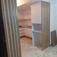 کابینت آشپزخانه عمده معاوضه دسته دوم با نو|مصالح و تجهیزات ساختمان|شیراز, شهرک مطهری|دیوار