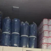 دبه و بشکه وتمام لوازم پلاسکو