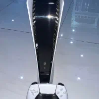 Ps5 /نو / قابلیت کپی خور / فول بازی / پلمپ