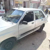 پراید ۱۴۱ مدل ۸۷