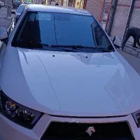 دنا پلاس 6دنده فول چهار چرخ دیسک