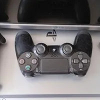 PS4 اسلیم کپی خور درحد نو|کنسول، بازی ویدئویی و آنلاین|خرم‌آباد, |دیوار