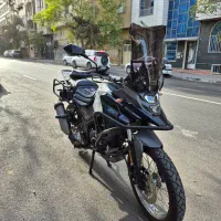 NH 180|موتورسیکلت|تهران, باغ فیض|دیوار
