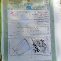 فروش-فوری-زمین-کشاورزی-در-شهرری-سند-تک-برگ