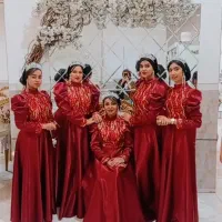 آموزش دف نوازی و اجرای مراسمات عروسی مولودی