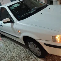 سمند ef7  مدل 1400 صفر|خودرو سواری و وانت|اهواز, امانیه|دیوار