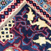 فرش ۶ متری آنتیک جفت|فرش|تهران, جمال‌زاده|دیوار