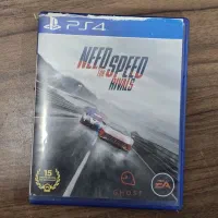 بازی ps4 اورجینال