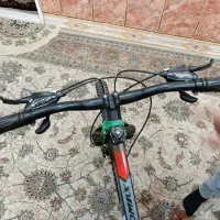 دوچرخه 26|دوچرخه، اسکیت، اسکوتر|سیلاخور, |دیوار