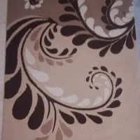 فرش ۶ متری طرح فانتزی