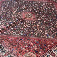 قالیچه مربع اباده|فرش|تهران, سلسبیل شمالی|دیوار