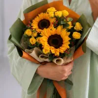 دسته گل باکس گل جام ترحیم وتبریک ماشین عروس