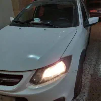 فول ترین کوییک Rپلاس|خودرو سواری و وانت|تهران, شهرک فرهنگیان|دیوار