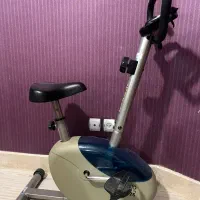 دوچرخه ثابت