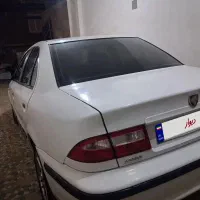 سمند lx|خودرو سواری و وانت|سنندج, |دیوار