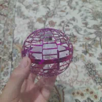 اسپینر توپ پرنده