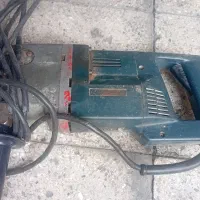 دلر چکشی متابو ۱۱۲۶ آلمانی|ابزارآلات|تهران, باشگاه نفت|دیوار