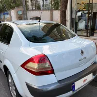 مگان تمیز|خودرو سواری و وانت|سمنان, |دیوار