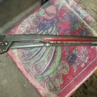 لوله گیر عتیقه ژاپنی