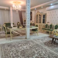 منزل-مسکونی-تمیز-شیک-و-لوکس3طبقه6خواب-خ-زیارتی