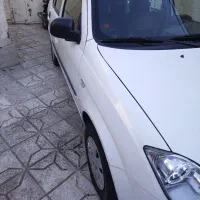 تیبا ۱ مدل ۹۹ بدون رنگ شاسی پلم و بدون نقطه|خودرو سواری و وانت|سبزوار, امام خمینی (ناوی)|دیوار