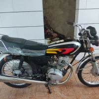 موتور 125