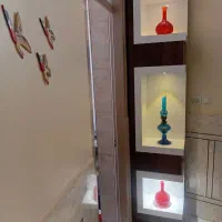 ویترین ام دی اف