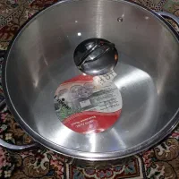 فروشی|ظروف پخت‌وپز|تهران, دریاچه شهدای خلیج فارس|دیوار
