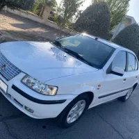 سمند lx  مدل 95|خودرو سواری و وانت|تهران, فردوس|دیوار