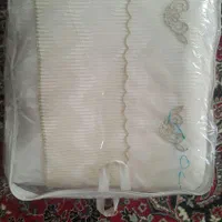 سرویس رو تختی جهیزیه نو آکبند