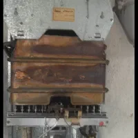 آبگرمکن 31و15و 18مبدل اکبند مسی معاوضه فرسوده شما|آبگرمکن، پکیج، شوفاژ|تبریز, |دیوار
