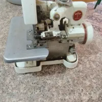 سردوز سه نخ پروانه