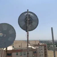 فروش سرور،تجهیزات رادیویی میکروتیک ،سوییچ سیسکو|مودم و تجهیزات شبکه|کرج, گوهردشت|دیوار