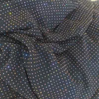 پارچه حریر نگین دار|لباس|یاسوج, |دیوار