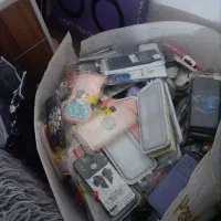 کاور عمده۴۰۰عدد|لوازم جانبی موبایل و تبلت|تبریز, |دیوار